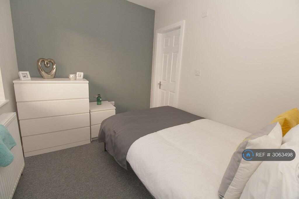 Apartment in Leeds - View 4