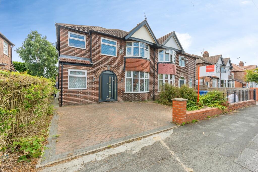 Main image of property: Langdale Road, Sale, Greater Manchester, M33