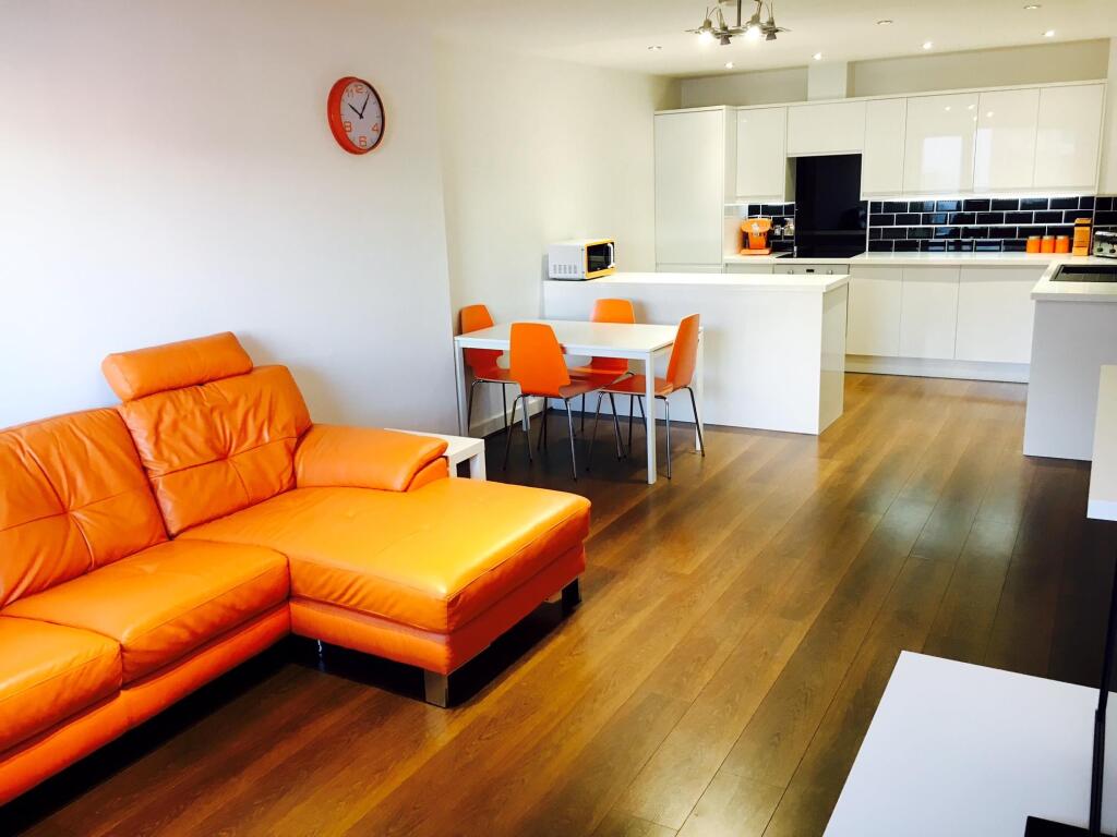 Main image of property: Galileo, Ryland Street, Birmingham B16