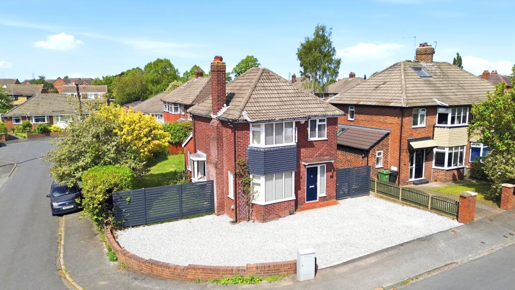 Main image of property: Lawefield Avenue, Rothwell, Leeds, LS26
