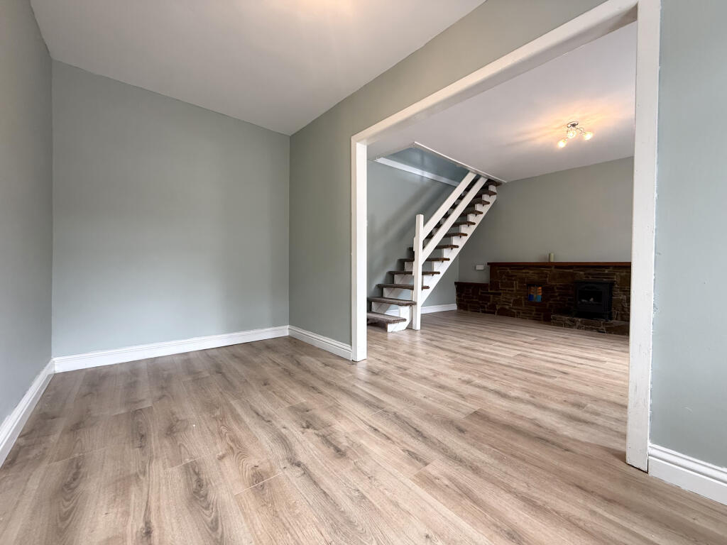 House in Aberdare, Aberaman North - View 5