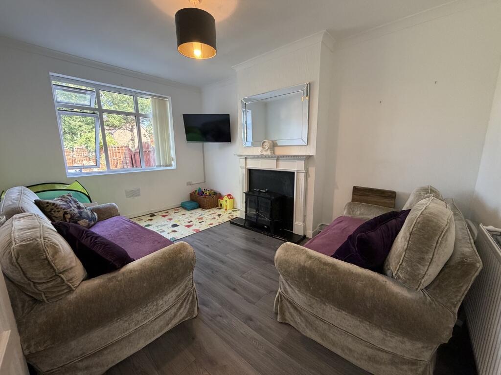 Main image of property: Arnside, Litherland, Sefton