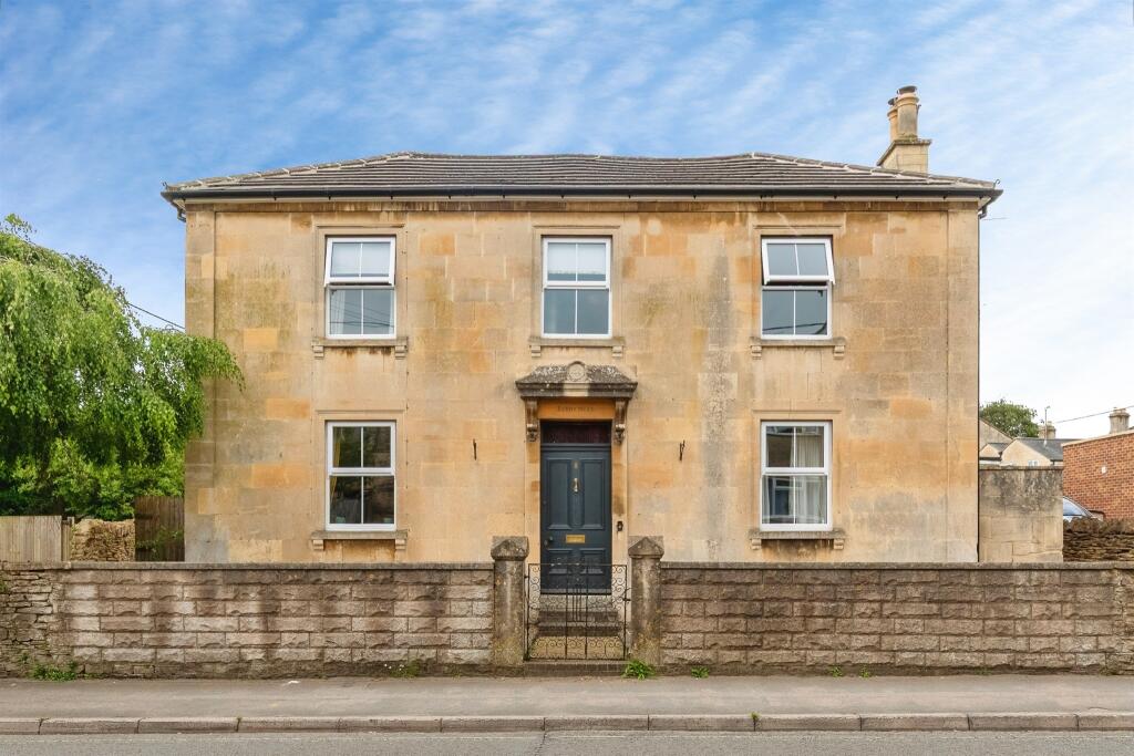 Main image of property: Pickwick Road, Corsham
