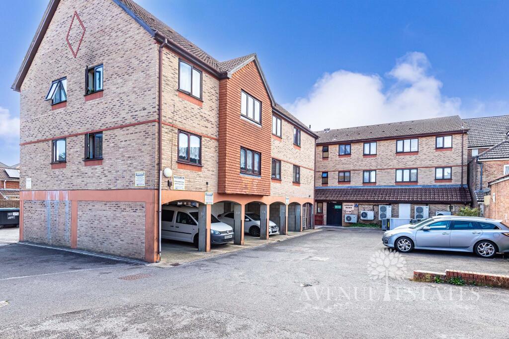Main image of property: Library Mews, Shillito Road, Poole, Bournemouth Christchurch Poole