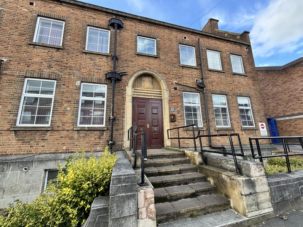 Main image of property: Upper Bond Street, Hinckley, LE10