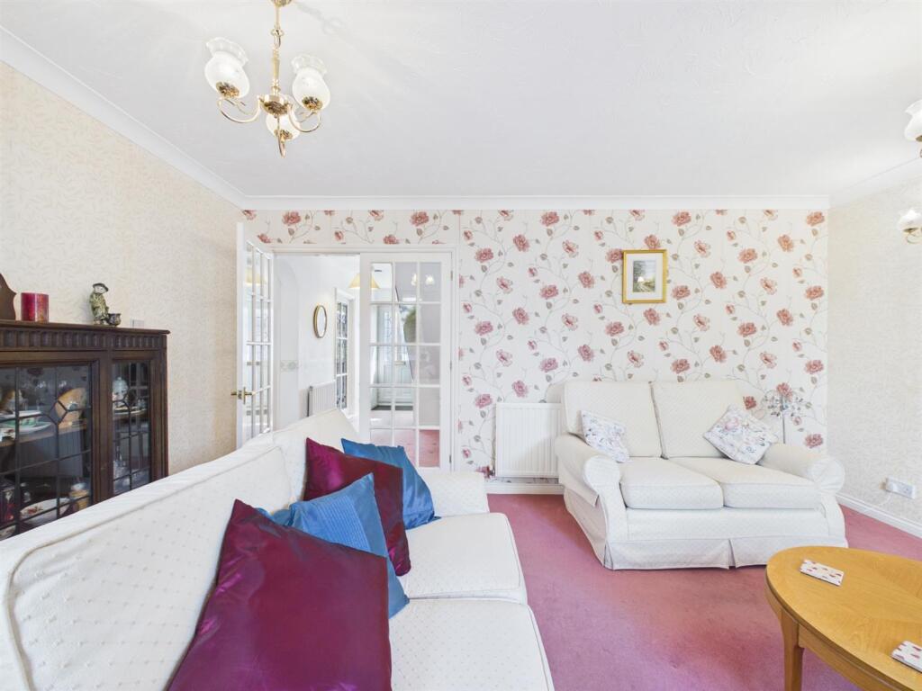 House in Bristol, Hanham Abbots - View 4