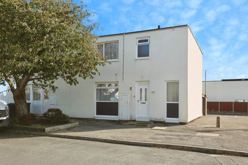 Main image of property: Cornwell Close, Gosport
