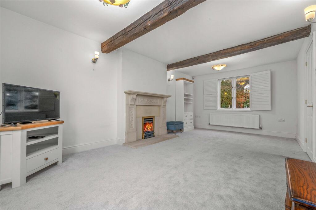 Additional image 5 of Owlets End, Barton, Bidford-on-Avon, Alcester, B50