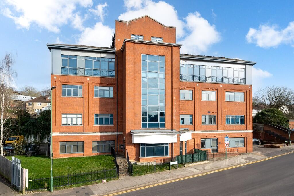 Main image of property: Wolsey Road, Hemel Hempstead, Hertfordshire, HP2 4TU