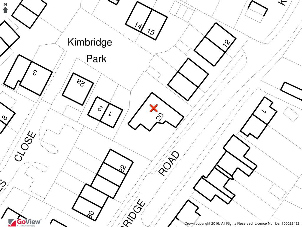 Photo of the property
