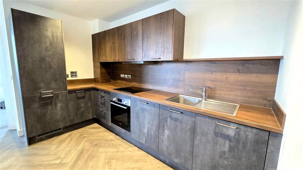 Additional image 6 of Gooch Street North, Birmingham, West Midlands, B5