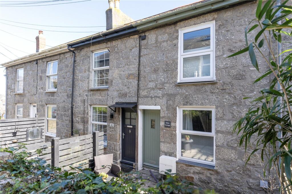 Main image of property: Eden Gardens, Newlyn, TR18