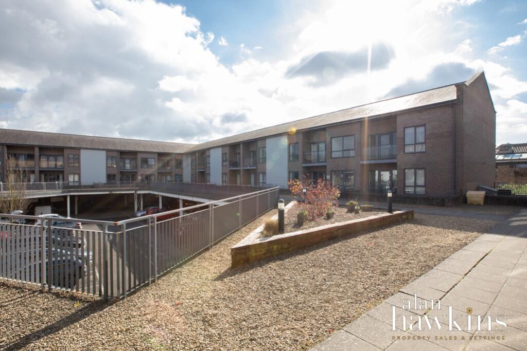 Main image of property: Rokeby House, Fire Fly Avenue, Churchward, SN2