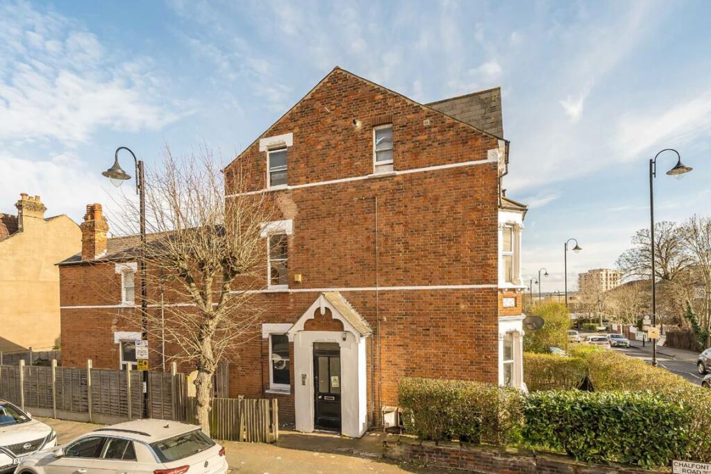Main image of property: South Norwood Hill, South Norwood