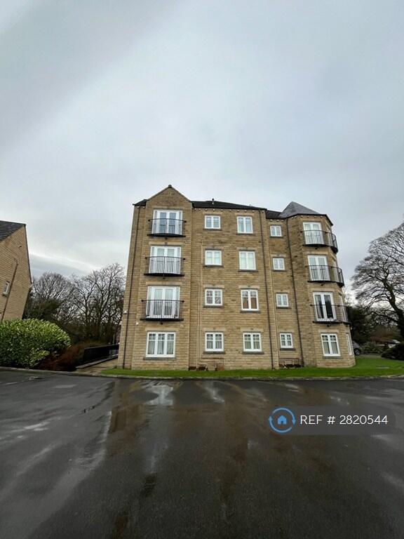 Main image of property: Flugel Way, Huddersfield, HD3