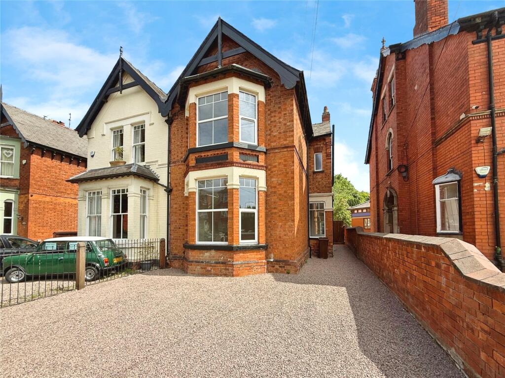 Main image of property: St. Catherines, Lincoln, Lincolnshire, LN5