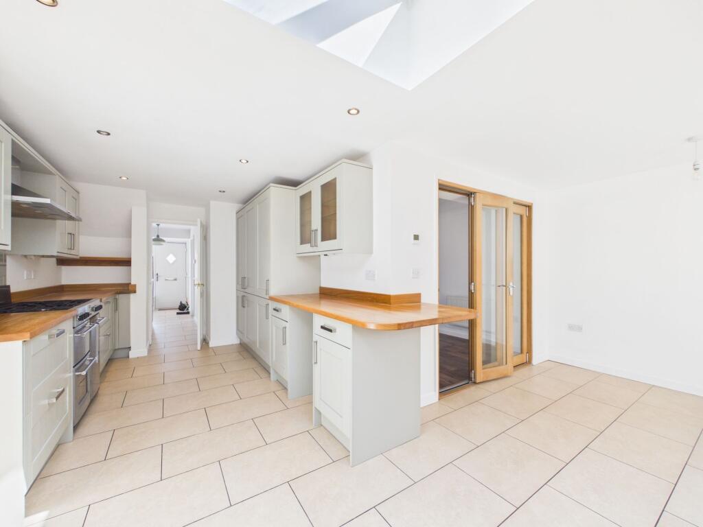 House in Cheltenham, East End, Charlton Kings - View 5