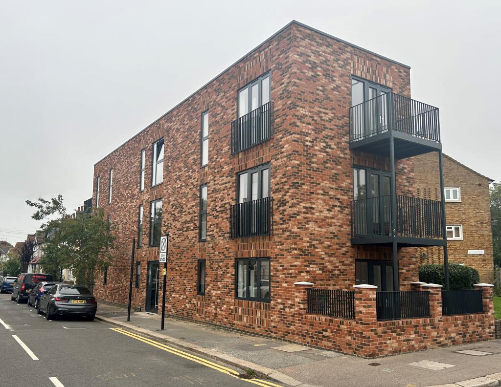 Main image of property: Chingford Road, Walthamstow E17