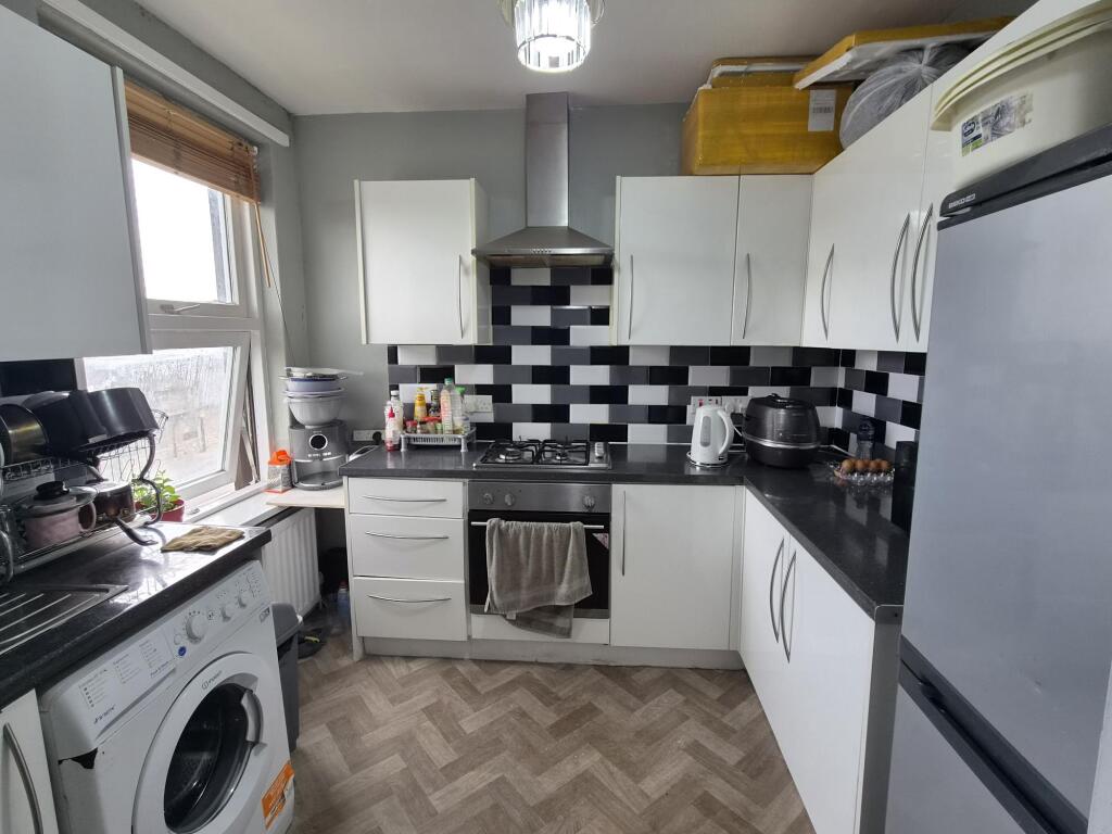 Apartment in Newcastle upon Tyne, Cowgate, Arthur's Hill - View 4