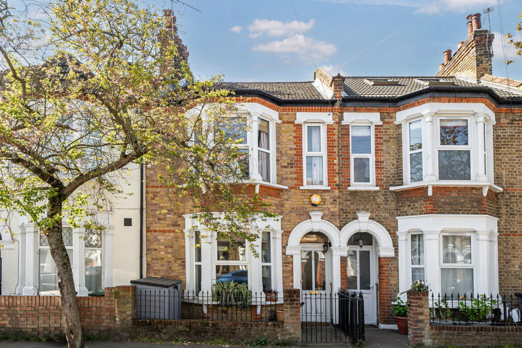 Main image of property: Leahurst Road, Hither Green