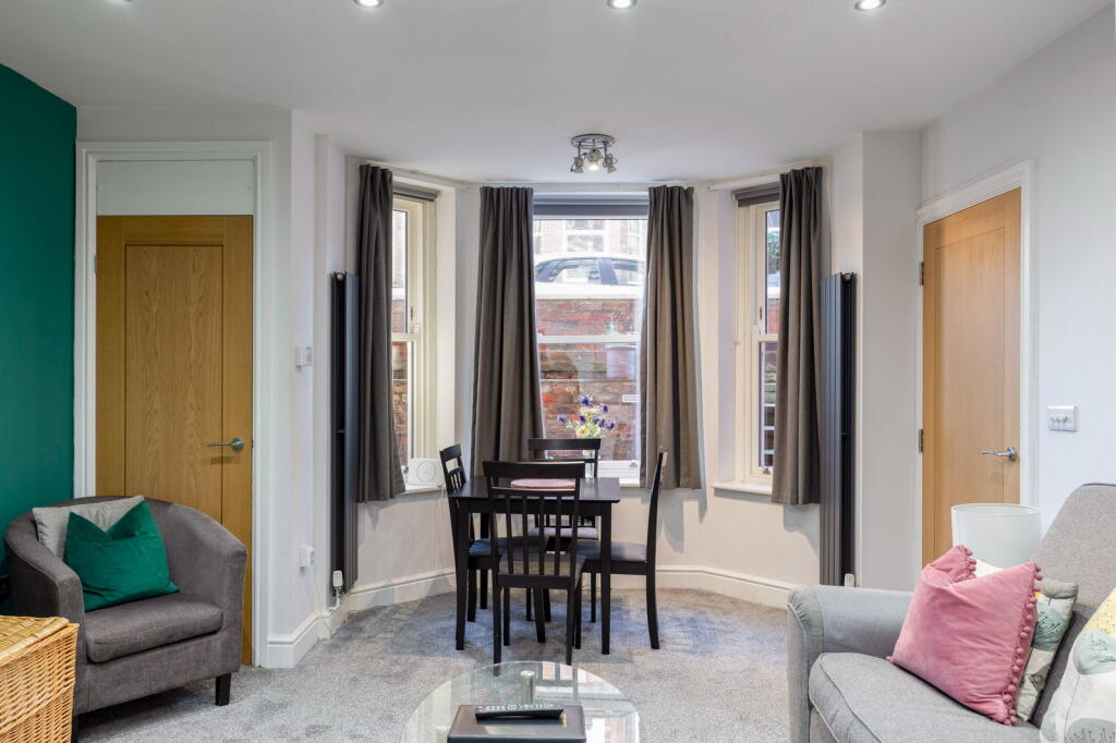 Wenlock Terrace, York, YO10 4DU photo 3
