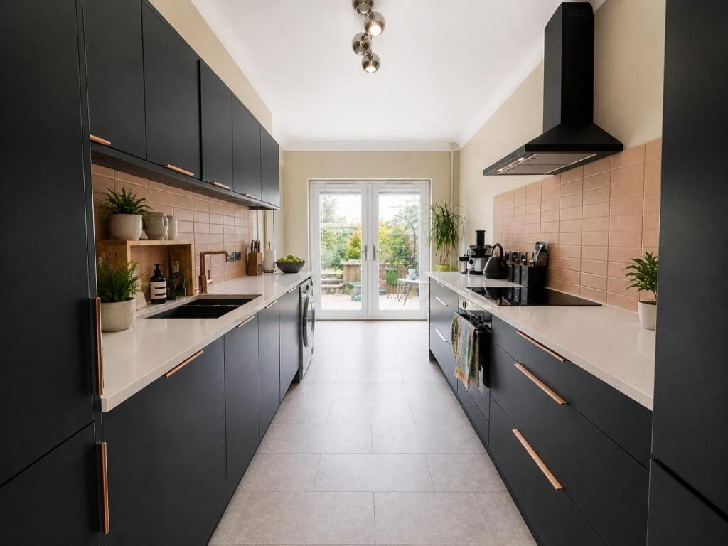 Main image of property: Victoria Lawn, Newport
