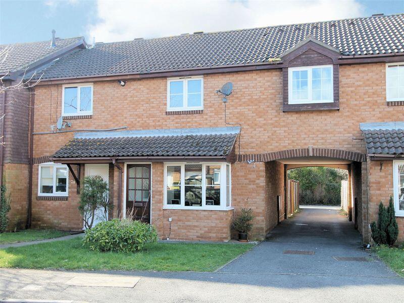 Main image of property: Knotgrass Road, Locks Heath