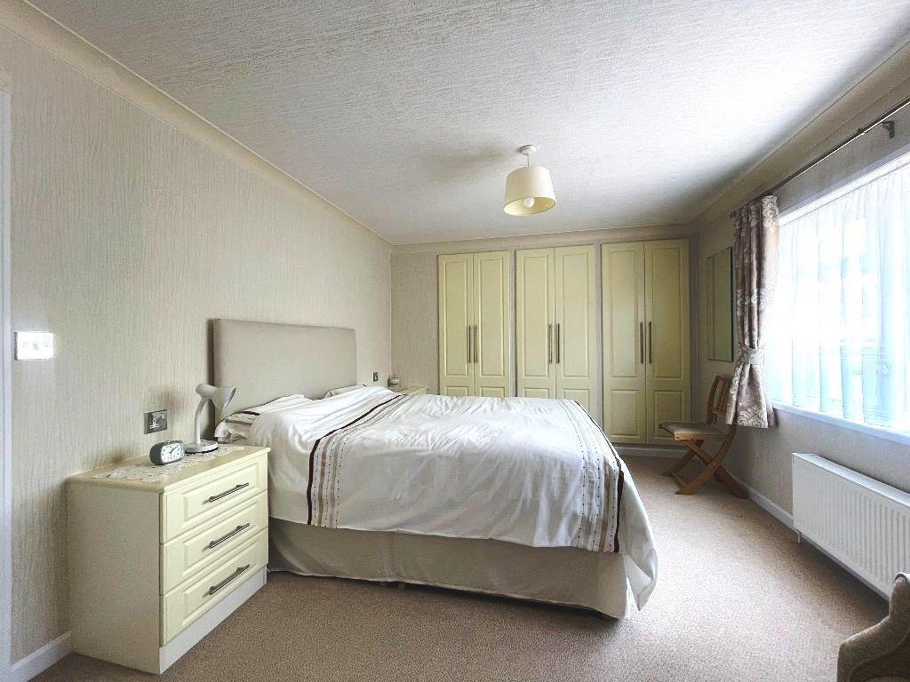Overbury Way, Broadway - More