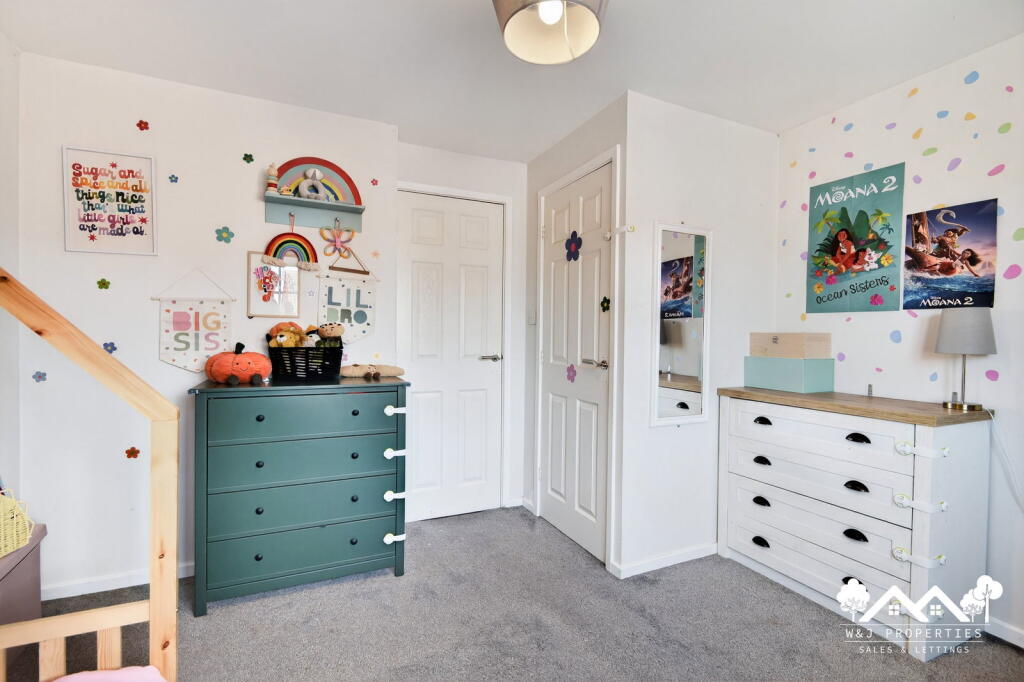 Additional image 21 of Brotherston Drive, Blackburn, BB2 4FJ