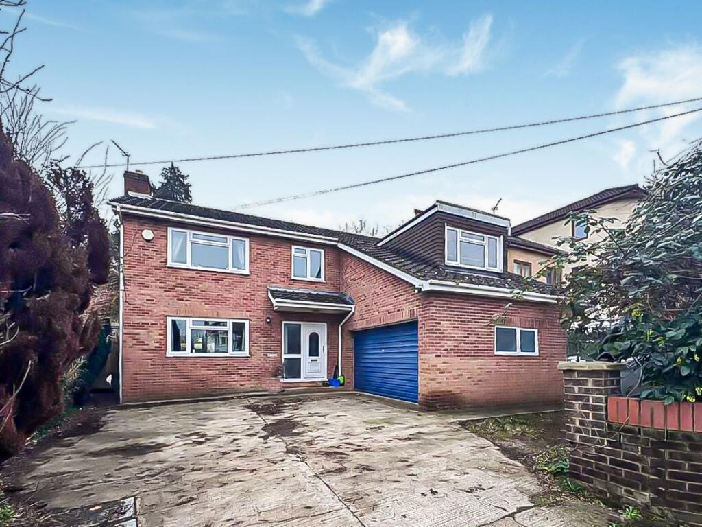 Main image of property: Stroud Road, Tuffley, Gloucester, GL4 0AY