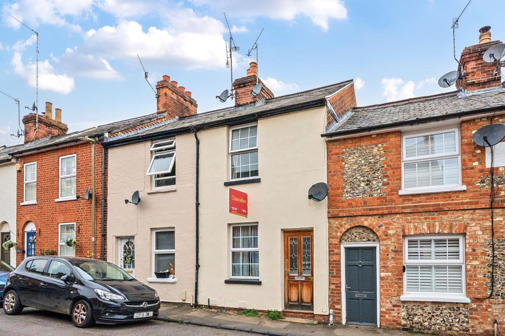 Main image of property: Greys Hill, Henley On Thames, RG9