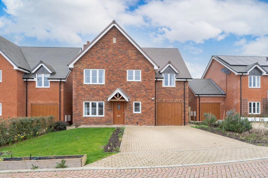 Main image of property: Field View Lane, Kidlington, Oxfordshire, OX5