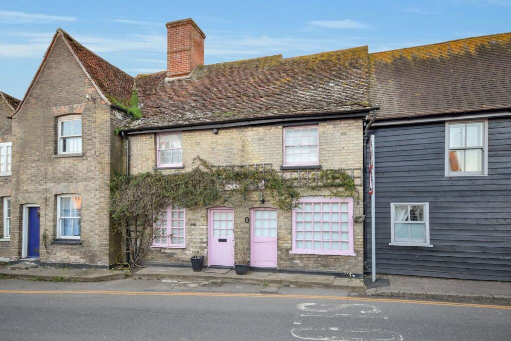 Main image of property: Spring Road, St Osyth, CO16 8RP