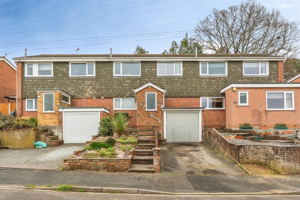 Main image of property: Ribble Close, Chandler's Ford, Eastleigh