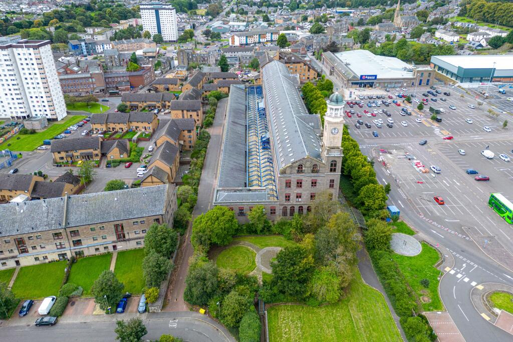 Main image of property: Methven Walk, Braehead Methven Walk, DD2