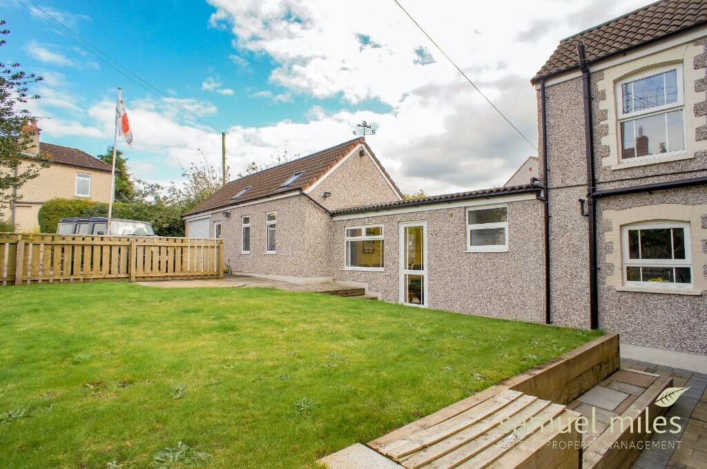 Shortwood, Bristol, BS16 9NH photo 4