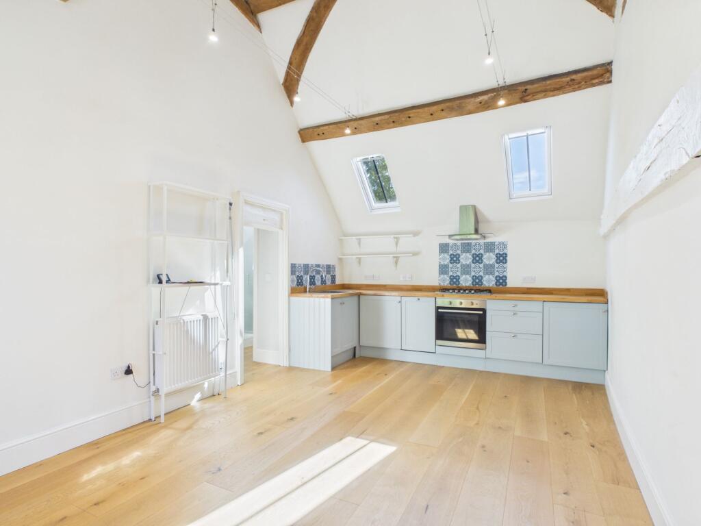 Main image of property: Swan Street, Kingsclere, RG20