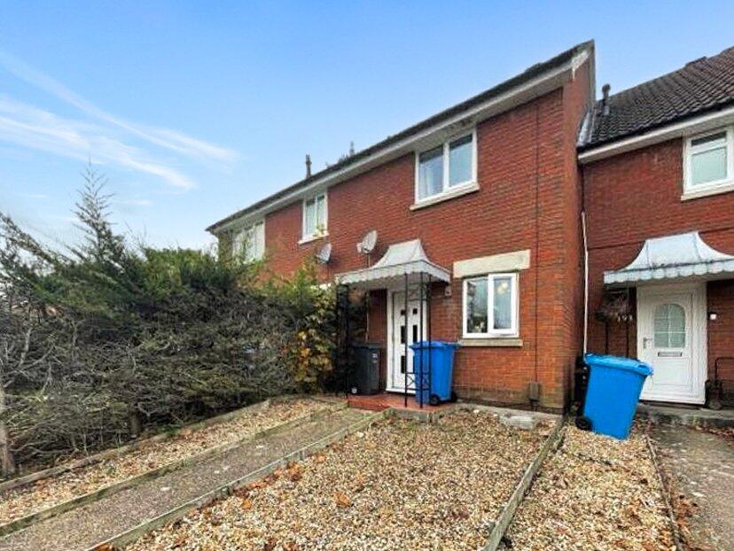 Main image of property: Goldfinch Road, Poole, Dorset, BH17