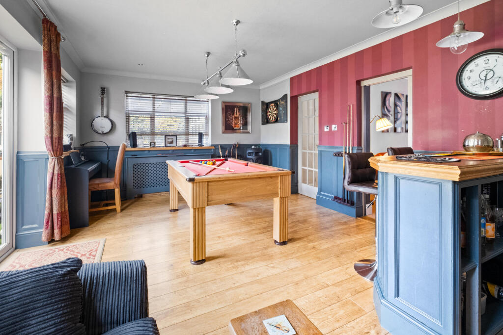 Additional image 15 of Yew Tree Lane, Fairfield, Bromsgrove B61 9LT