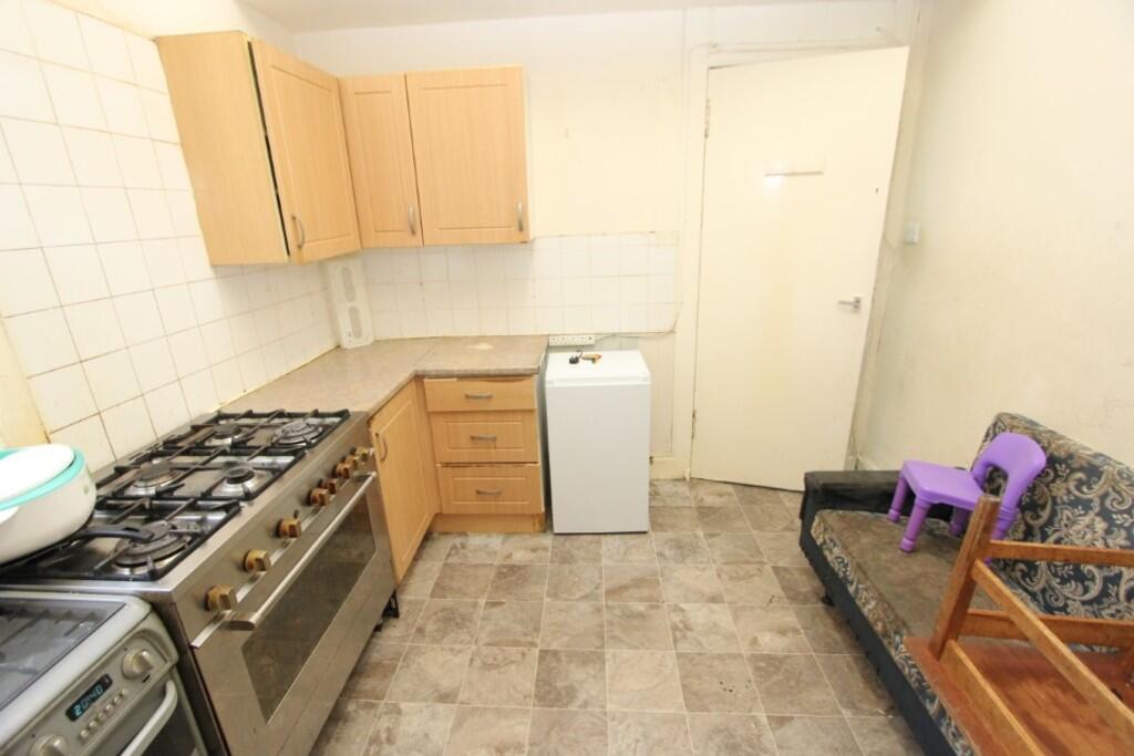 Apartment in Glasgow - View 5