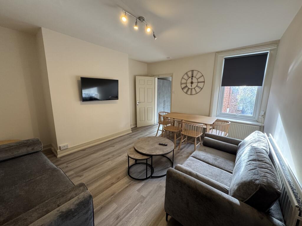 Main image of property: Claremont Road, Spital Tongues 