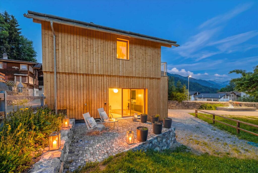 Main image of property: Graubünden