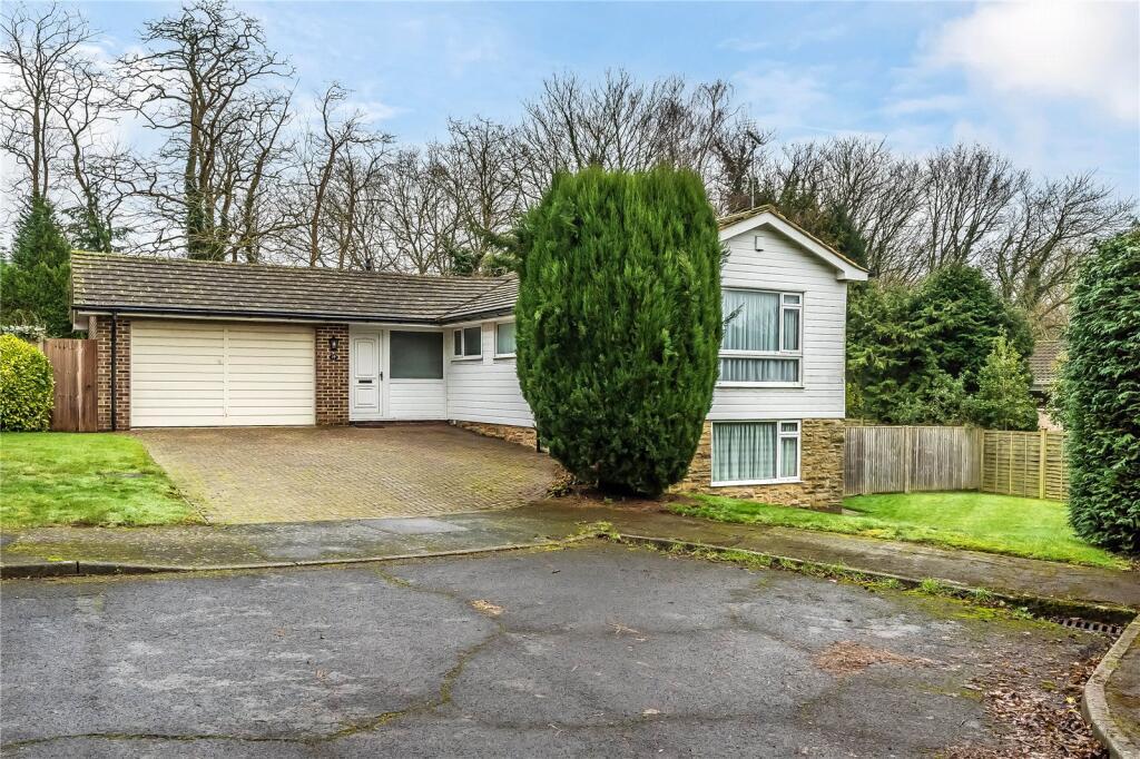Main image of property: Priory Drive, Reigate, Surrey, RH2