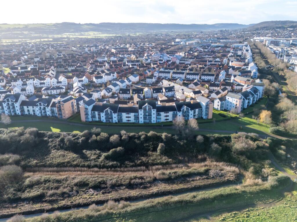 Kittiwake Drive, Portishead, Bristol, Somerset, BS20 photo 2