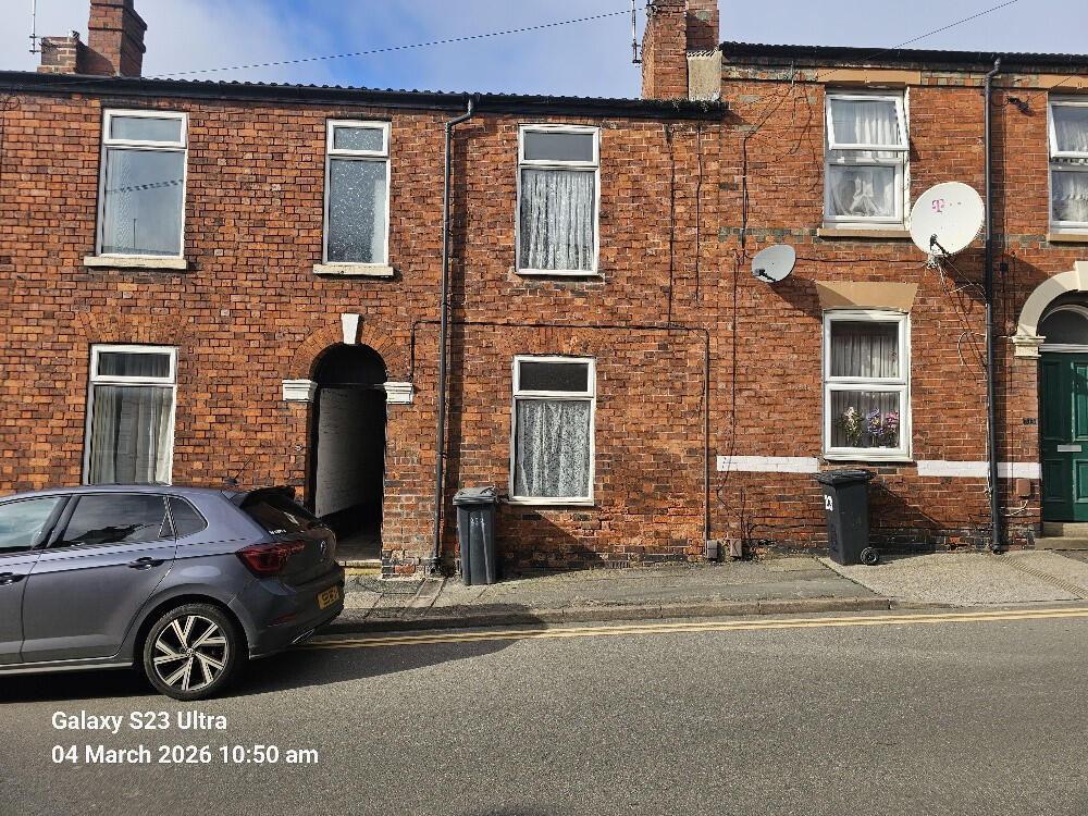 Main image of property: Baggholme Road, Lincoln, Lincolnshire, LN2