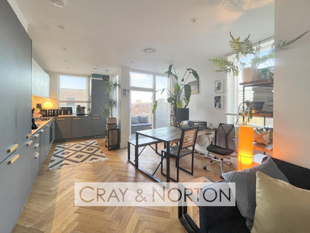 Main image of property: Drummond Road, Croydon, CR0