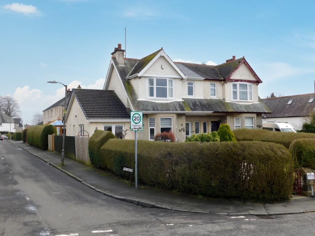 Main image of property: Shuttle Street, Kilbarchan, PA10