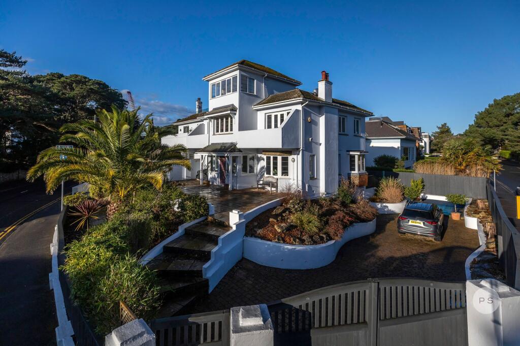 Main image of property: Banks Road, Sandbanks, Poole, BH13