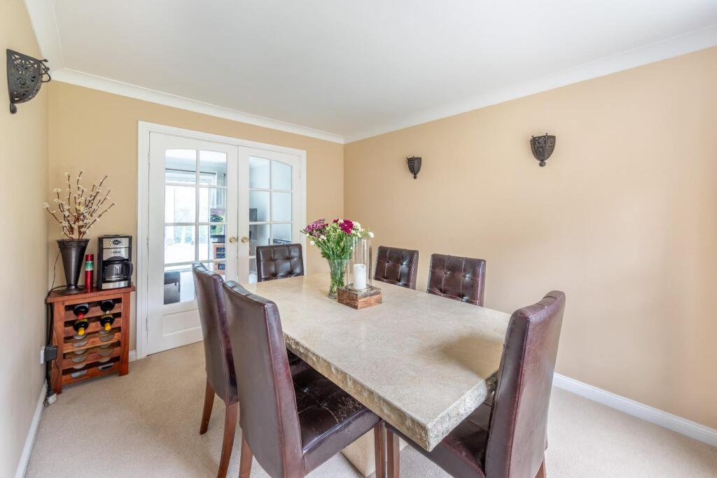 House in Hexham, Northumberland - View 4