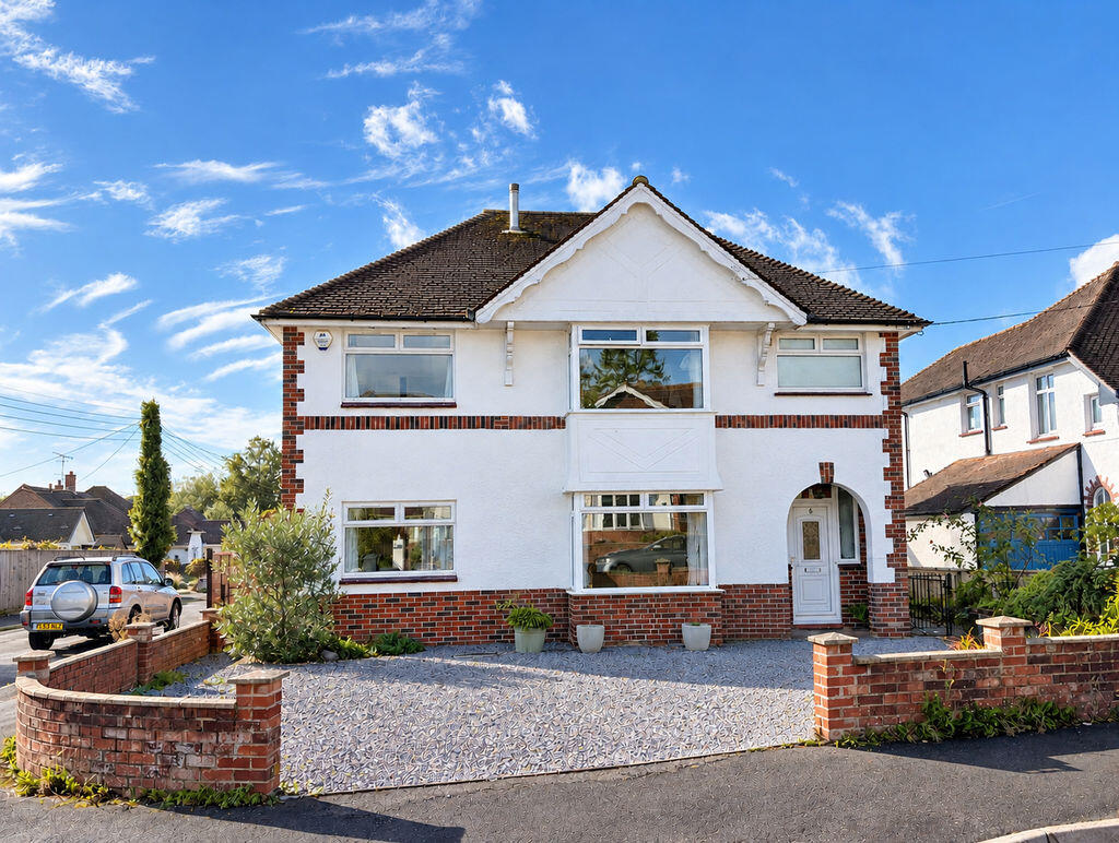 Main image of property: Malden Road, Sidmouth